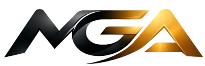 Logo MGA